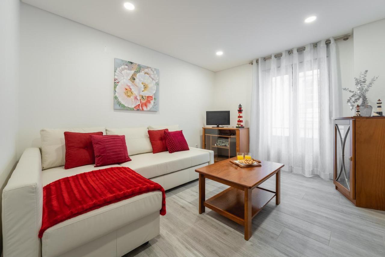 Casa Da Areia Apartment Nazare Exterior photo